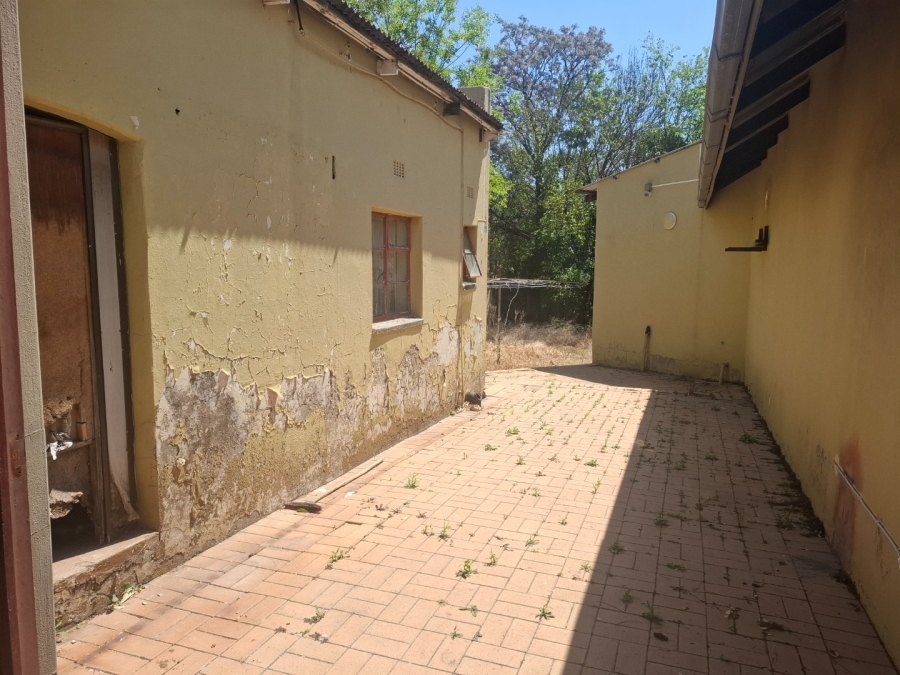To Let 4 Bedroom Property for Rent in Suidrand Free State